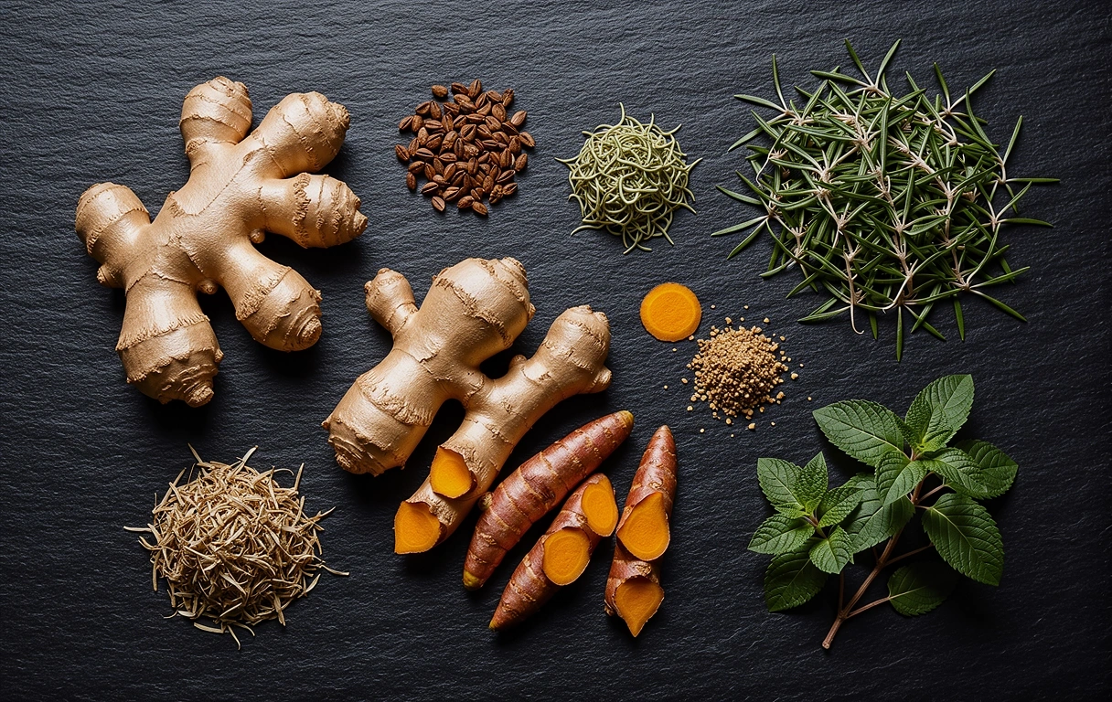 Natural-based care ingredients