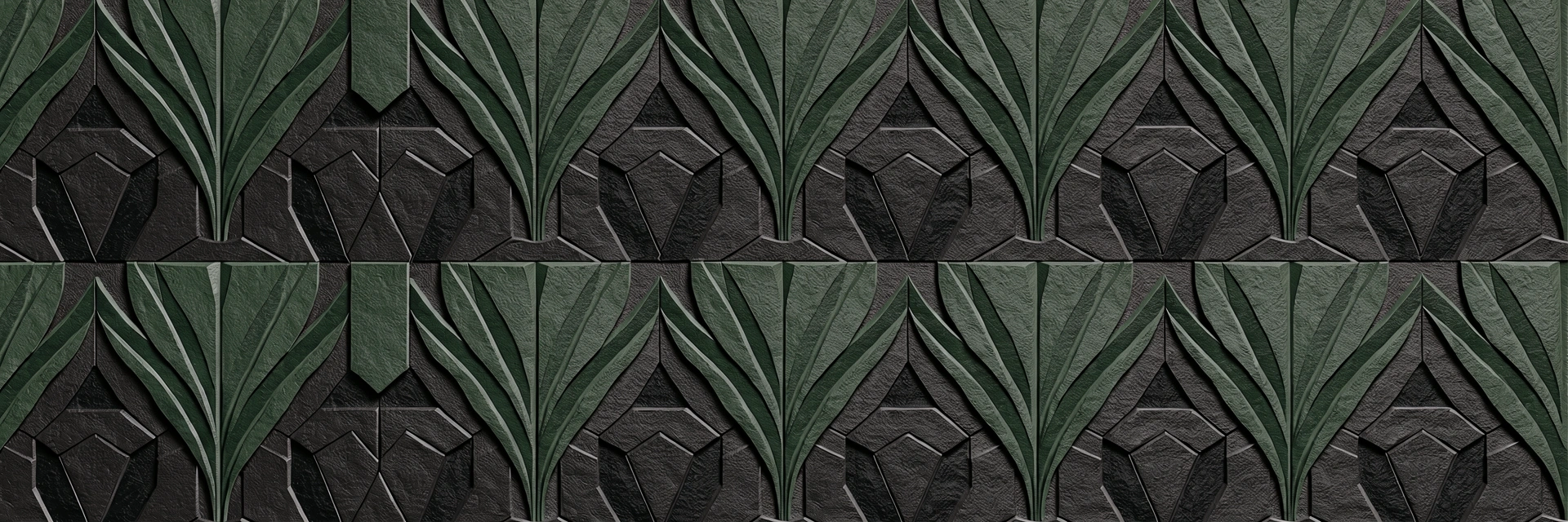 Background pattern