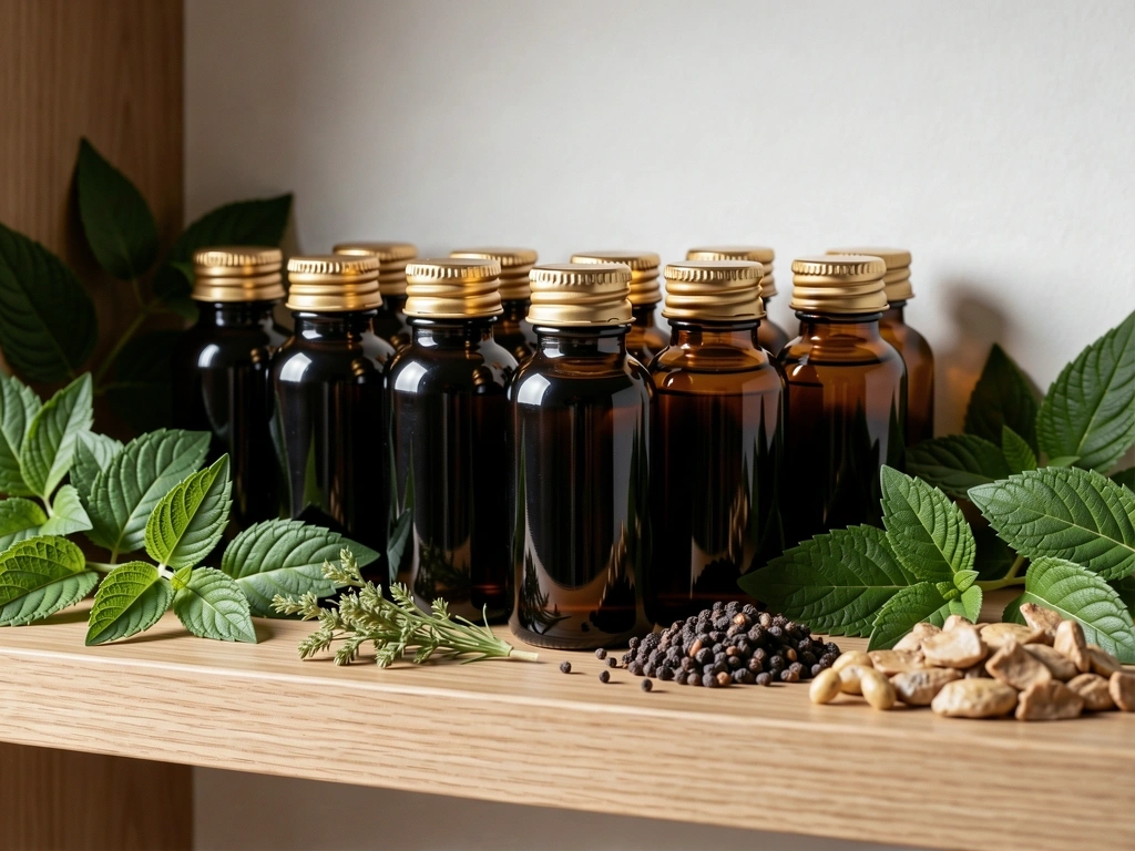 Natural ingredients under review